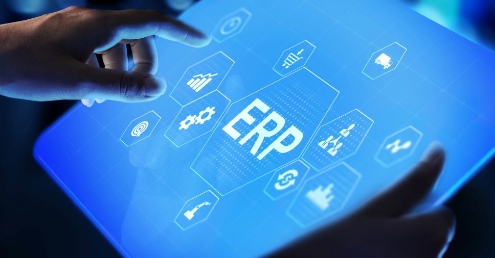 Quais são as vantagens do ERP?