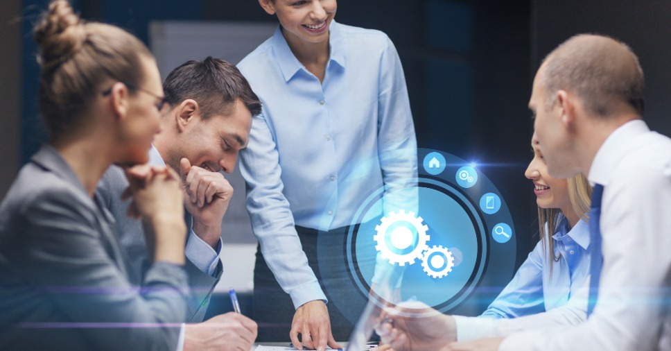 Integração ERP: por que sua loja perde vendas sem esse processo