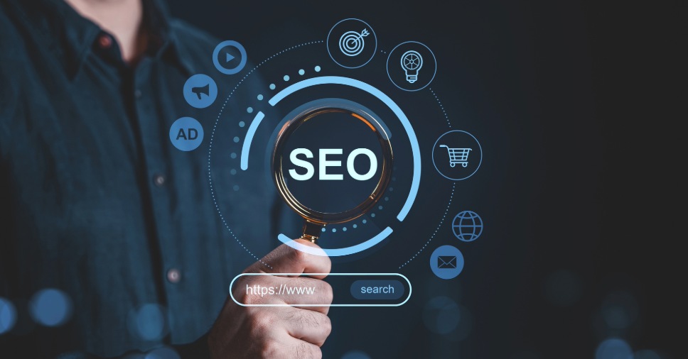 SEO para e-commerce: 5 dicas essenciais para aumentar suas vendas