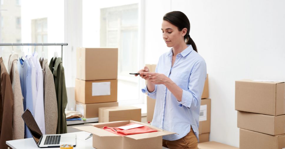 Saiba as principais estratégias de marketing para e-commerce!